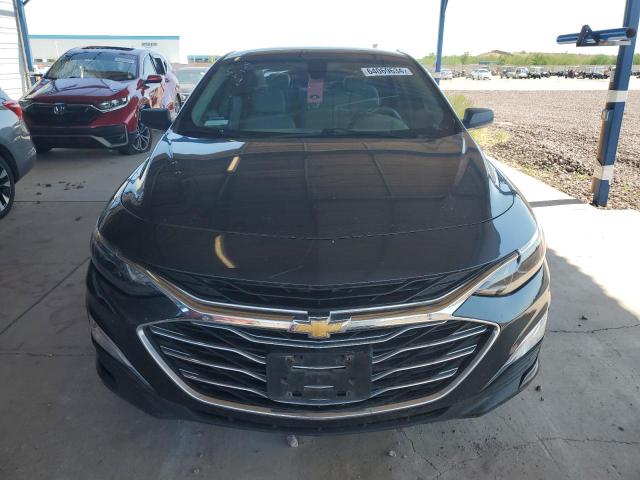 2019 CHEVROLET MALIBU LS - 1G1ZC5ST8KF153656