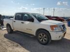 NISSAN TITAN S снимка