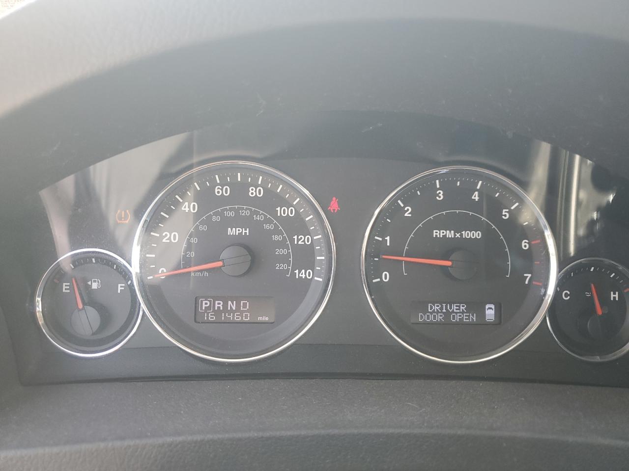 1J8GR48K38C228448 2008 Jeep Grand Cherokee Laredo