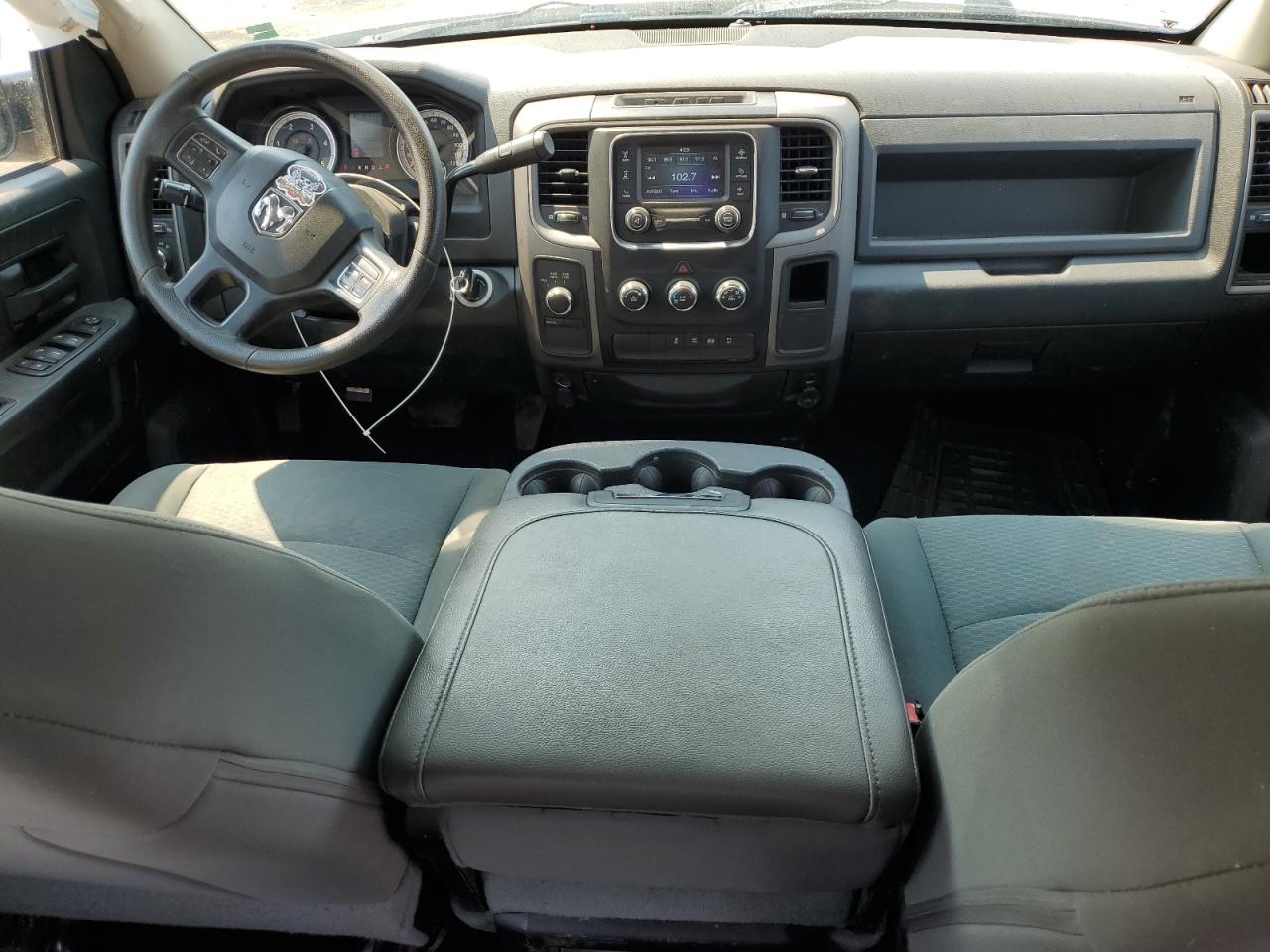 3C6UR5CL0FG639873 2015 Ram 2500 St