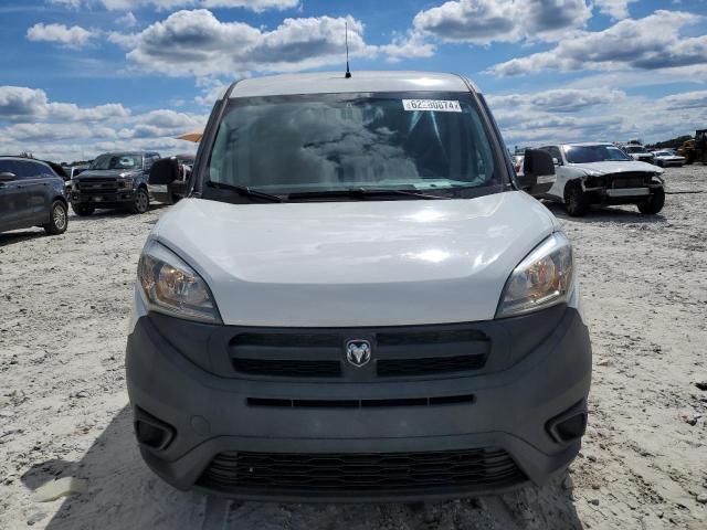 2015 Ram Promaster City VIN: ZFBERFAT4F6A71673 Lot: 62280874