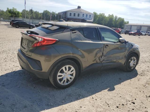 2021 Toyota C-Hr Xle VIN: NMTKHMBX7MR121046 Lot: 61610704