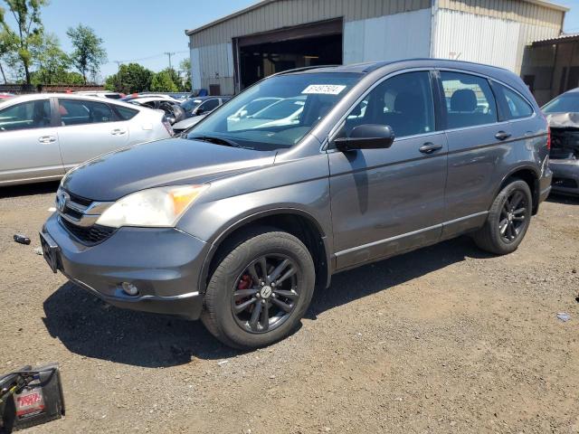 5J6RE4H3XBL087660 2011 Honda Cr-V Lx