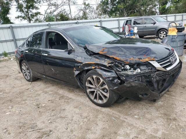 1HGCR2F52DA159413 2013 Honda Accord Sport