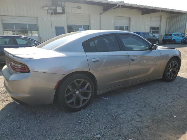 2015 DODGE CHARGER SX - 2C3CDXHG4FH917723