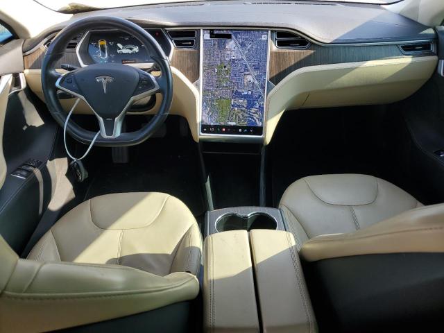 2013 Tesla Model S VIN: 5YJSA1DN9DFP26187 Lot: 61610364