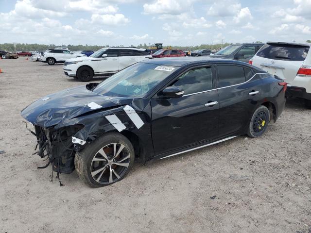 2016 NISSAN MAXIMA 3.5 #2700834344