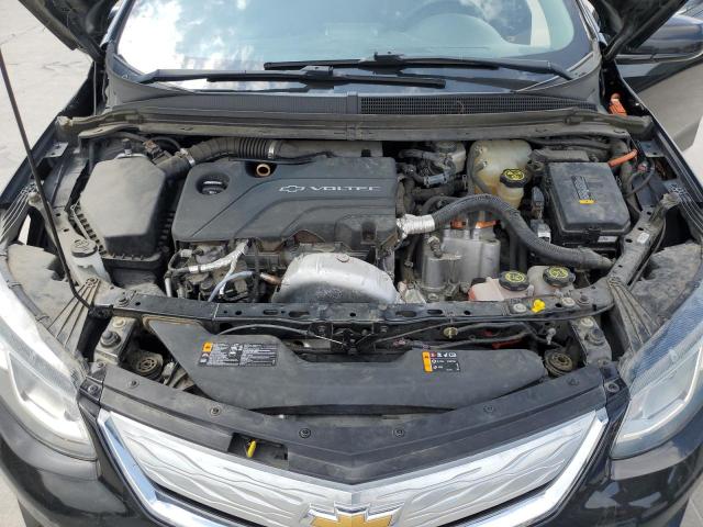 VIN 1G1RC6S55HU104085 2017 Chevrolet Volt, LT no.11