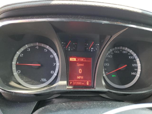 2013 GMC Terrain Sle VIN: 2GKFLREK5D6128770 Lot: 62309964