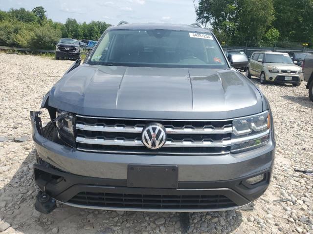 VIN 1V2LR2CA4JC519389 2018 Volkswagen Atlas, SE no.5