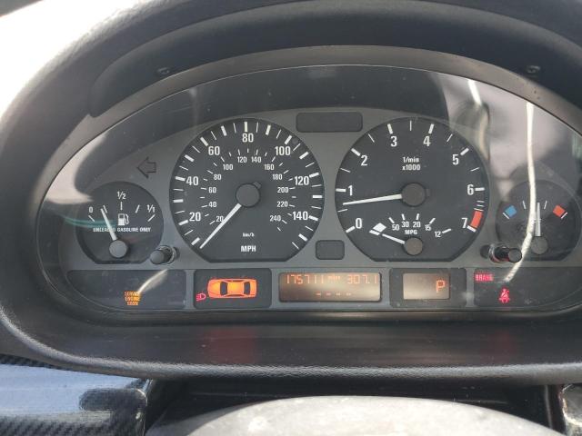 2005 BMW 325 Xi VIN: WBAEU33495PR17850 Lot: 61298254