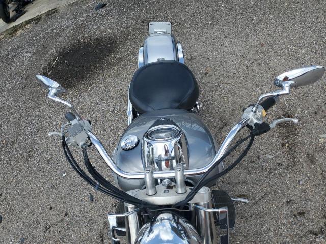 2006 SUZUKI C50 JS1VS55A262112756