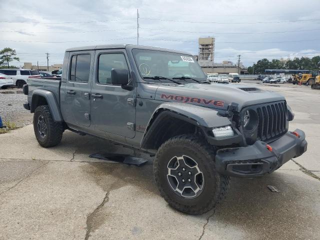 2021 JEEP GLADIATOR - 1C6JJTEG9ML590901