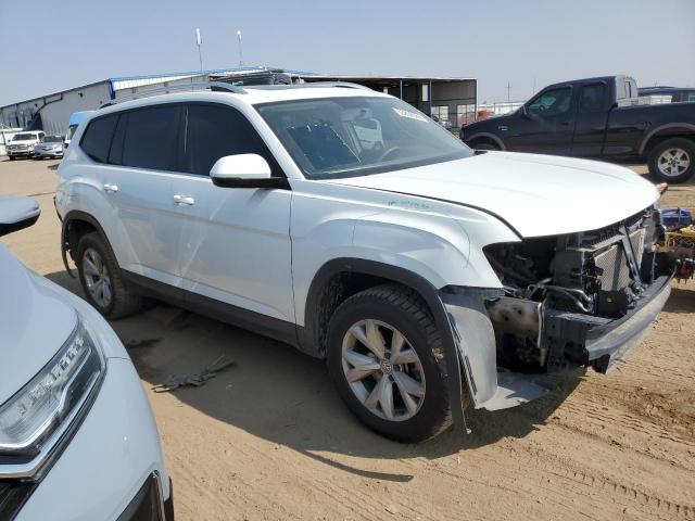 2018 VOLKSWAGEN ATLAS 1V2HR2CA3JC503481