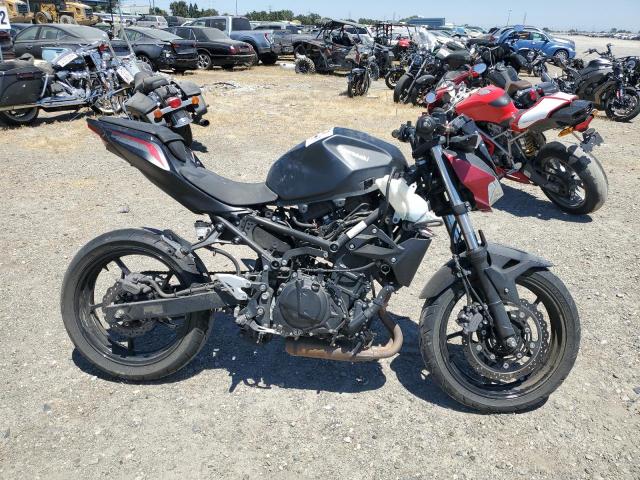 2021 KAWASAKI ER400 D - JKAERKD14MDAA8815