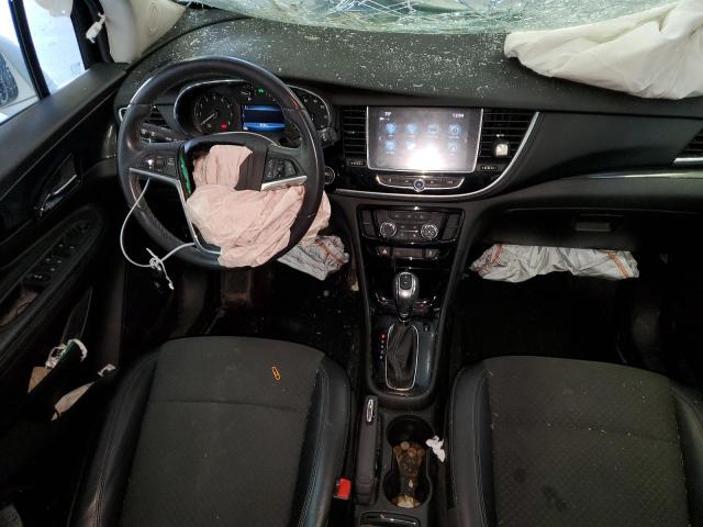 2019 Buick Encore Preferred VIN: KL4CJASB7KB708777 Lot: 61753874