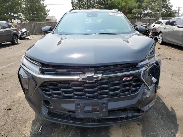 2024 CHEVROLET TRAX 2RS KL77LJE25RC066266  64008564