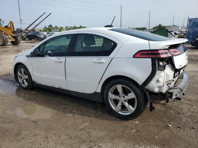 VIN 1G1RA6E45FU103153 2015 Chevrolet Volt no.2