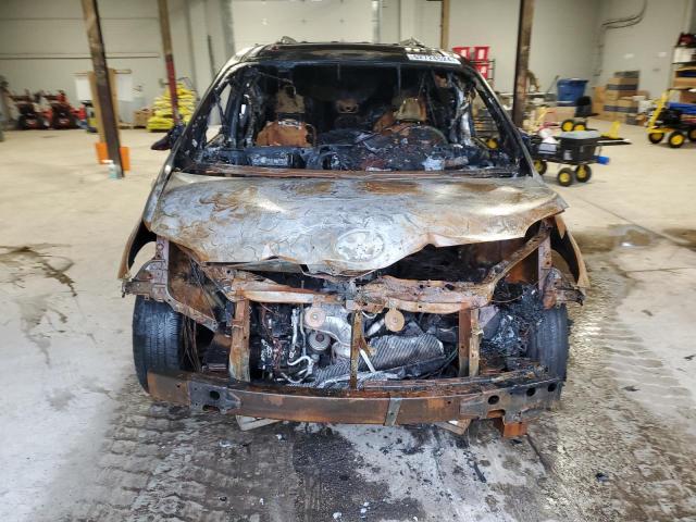 2016 TOYOTA SIENNA SE 5TDXK3DC4GS760986