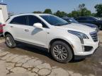 CADILLAC XT5 LUXURY photo