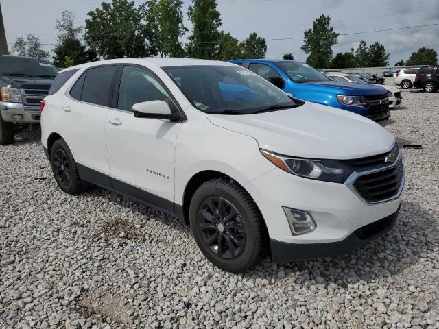 2018 CHEVROLET EQUINOX LT - 2GNAXJEV5J6350847