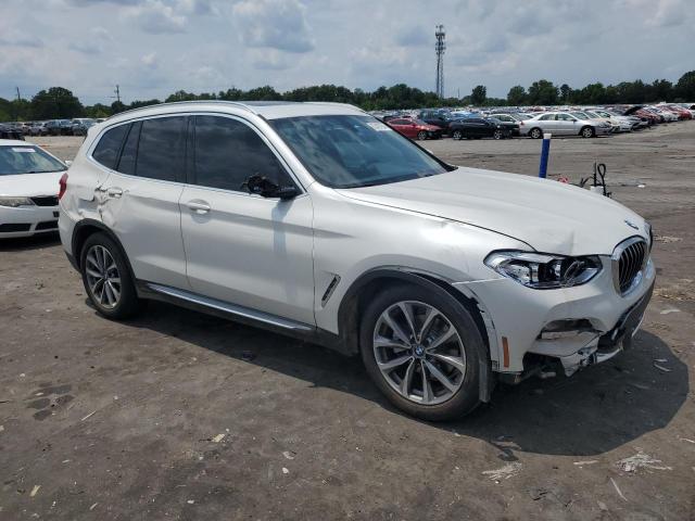 VIN 5UXTR9C56JLD63063 2018 BMW X3, Xdrive30I no.4