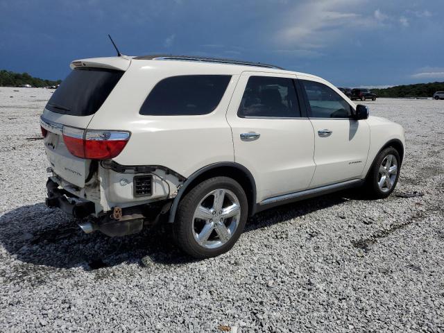 Vin: 1c4sdhet9cc300928, lot: 65155074, dodge durango citadel 20123