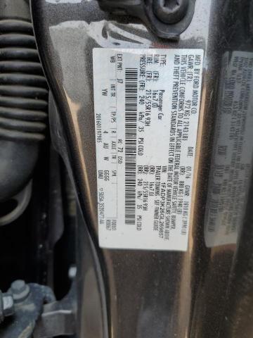 1FADP3K26GL269857 2016 Ford Focus Se