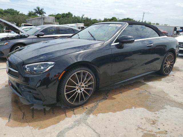 2023 MERCEDES-BENZ E 450 - W1K1K5JB6PF206996