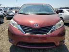 TOYOTA SIENNA LE photo