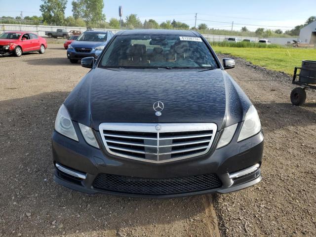 VIN WDDHF9BB0DA711367 2013 Mercedes-Benz E-Class, 5... no.5