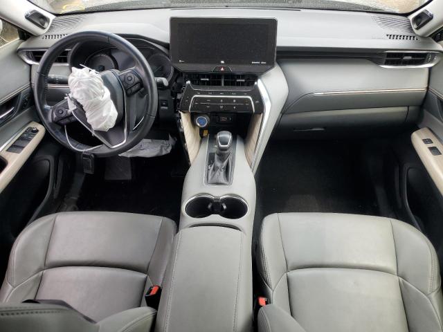 2022 TOYOTA VENZA LE - JTEAAAAH0NJ105324