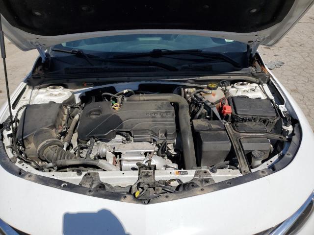 2020 Chevrolet Malibu Lt VIN: 1G1ZD5ST9LF007863 Lot: 61480234