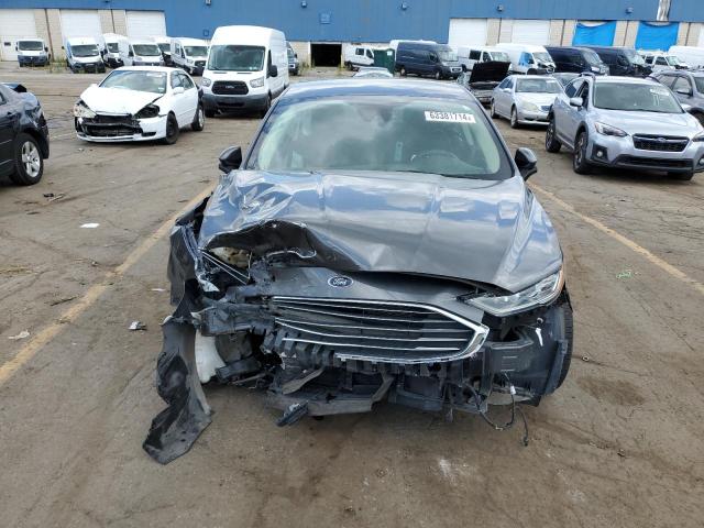 2020 FORD FUSION SE - 3FA6P0HD0LR146485