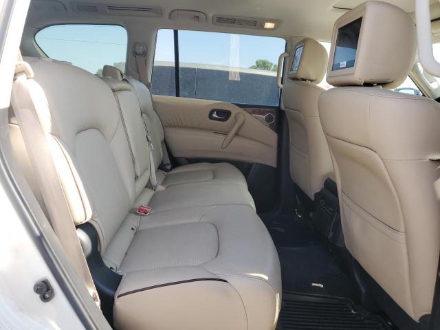 2019 NISSAN ARMADA SV - JN8AY2NC8K9581827