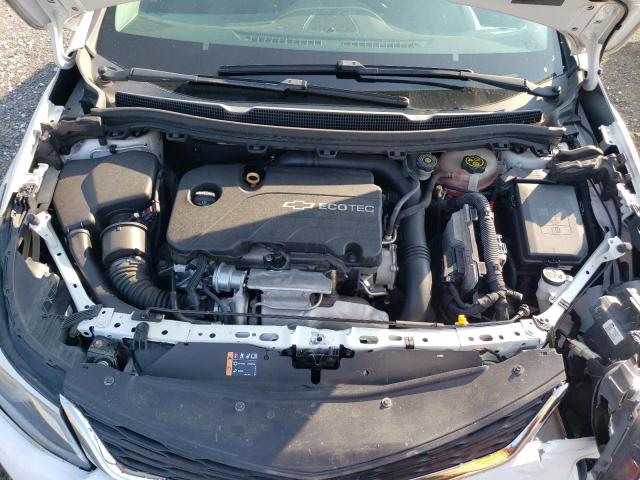 2016 CHEVROLET CRUZE LT - 1G1BE5SM7G7238705