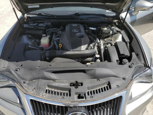 2017 Lexus Rc 200T VIN: JTHHA5BC7H5007092 Lot: 60901114