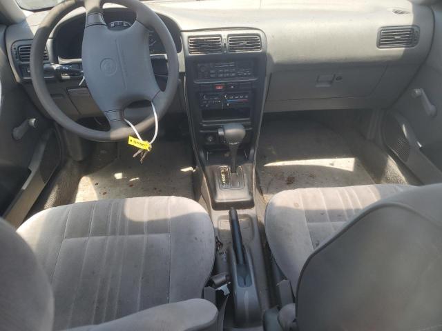 1993 Nissan Sentra E VIN: JN1EB31F9PU502614 Lot: 62960684