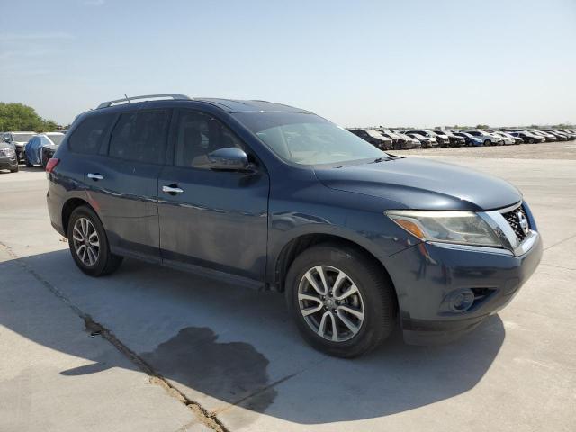 2014 Nissan Pathfinder S VIN: 5N1AR2MM7EC624138 Lot: 63460984