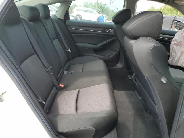 2019 HONDA ACCORD LX - 1HGCV1F14KA167593