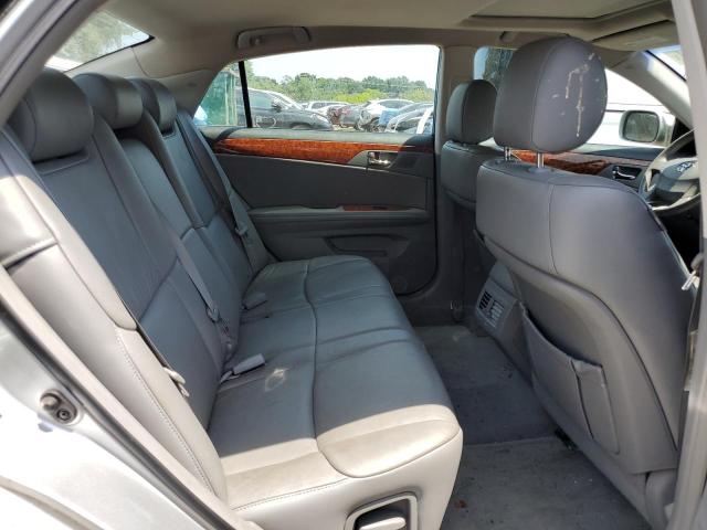 2007 Toyota Avalon Xl VIN: 4T1BK36B47U235495 Lot: 61133104