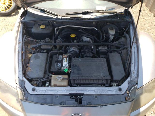 2004 Mazda Rx8 VIN: JM1FE173940114974 Lot: 62575834