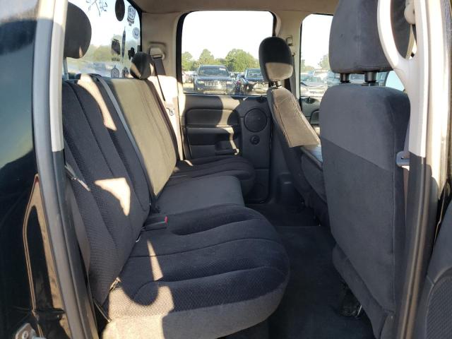 2004 Dodge Ram 1500 St VIN: 1D7HA18D54S757781 Lot: 62736824