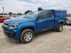 CHEVROLET COLORADO снимка