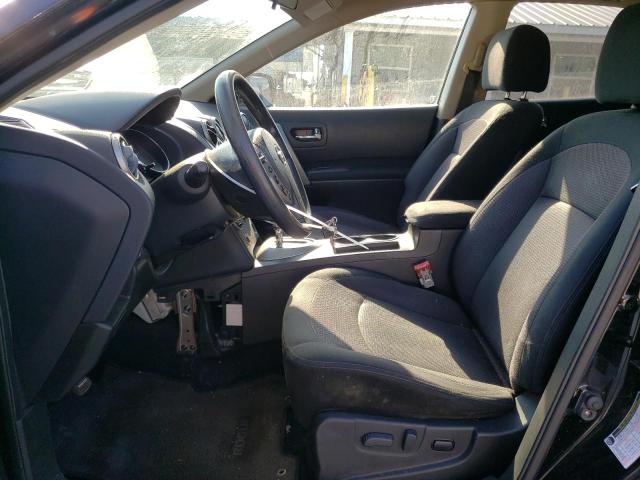 2011 Nissan Rogue S VIN: JN8AS5MT0BW173845 Lot: 61769844