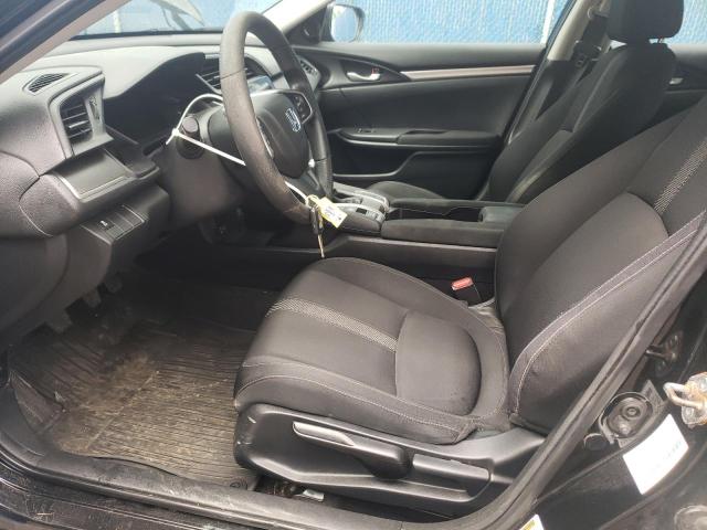 2018 HONDA CIVIC LX - 2HGFC2E52JH024879