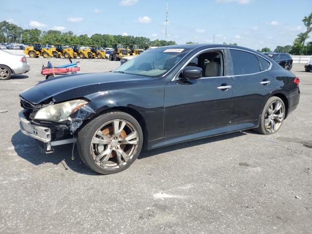 INFINITI M37