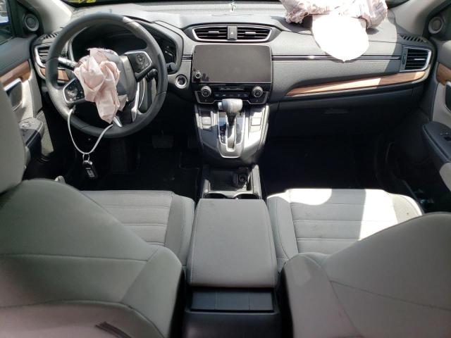 2018 HONDA CRV 7FARW2H51JE104442