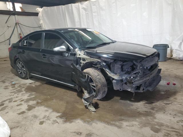 2019 SUBARU LEGACY SPO - 4S3BNAR62K3007007
