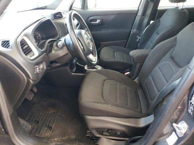 2021 Jeep Renegade Latitude VIN: ZACNJCBB0MPN27374 Lot: 62110434